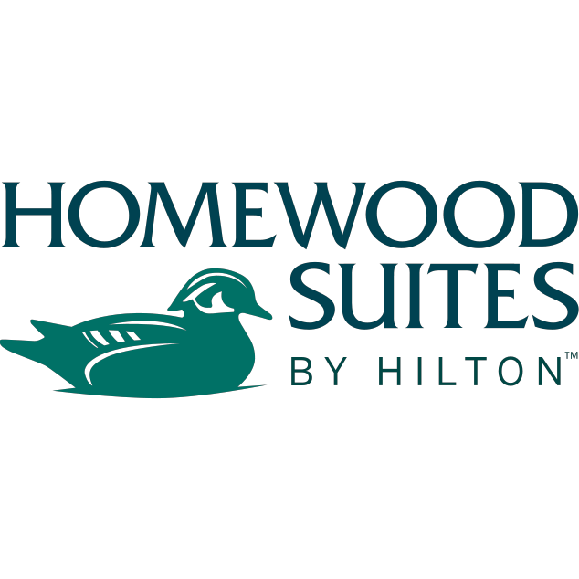 Homewood Suites by Hilton® Logo
