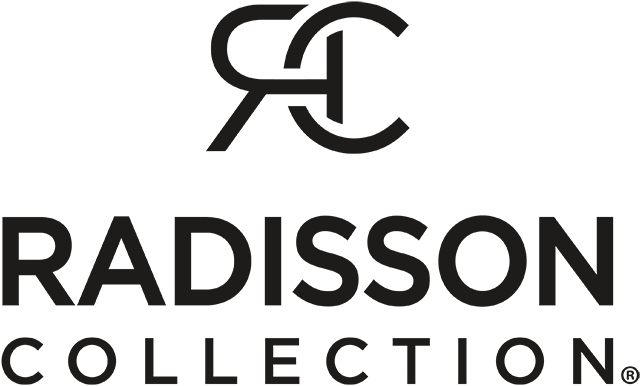 Radisson Collection Logo