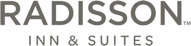 Radisson Inn & Suites logo