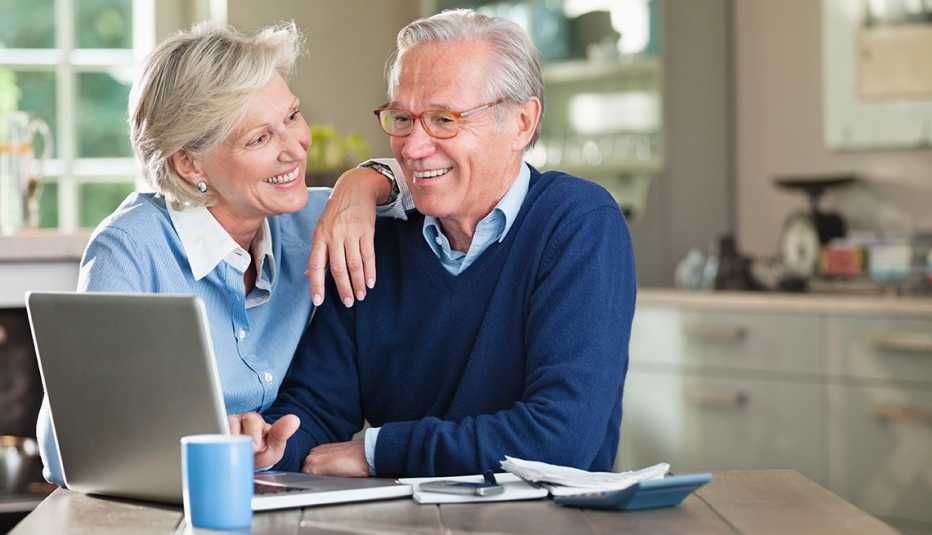 10 tips to secure retirement