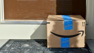 New Amazon Prime Membership for Low-Income Households