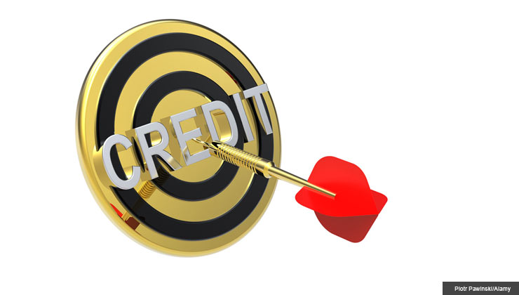 debt challenge what affects your credit score target 