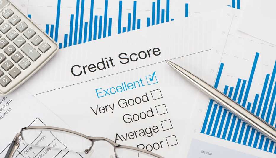 Excellent Credit Score - Changes in Credit for 2015 Career Guide Refresh: Good News For Your Credit Score 