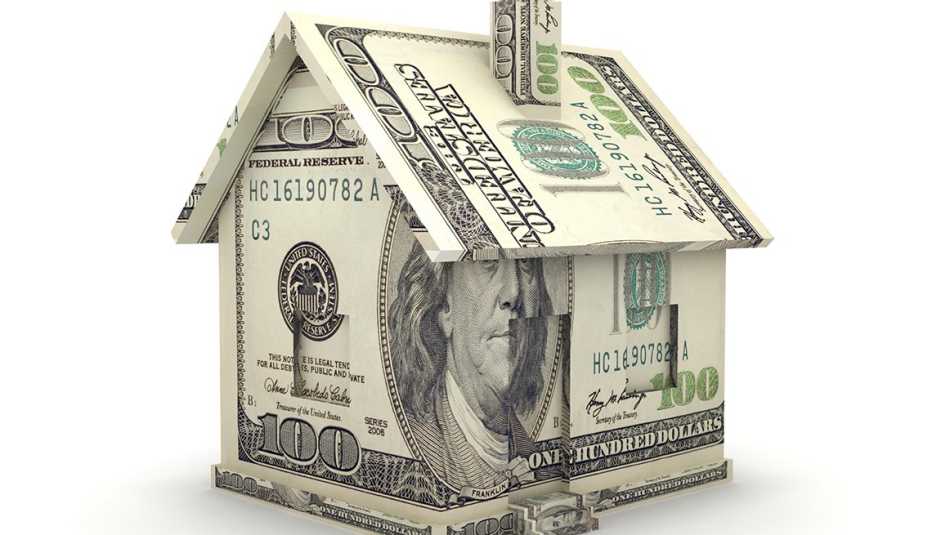 Cox: HELOC vs. Home equity loans 