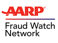 A A R P Fraud Watch Network