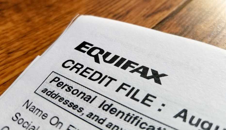 Equifax reached a million dollar settlement for consumers affected by its 2017 data breach.