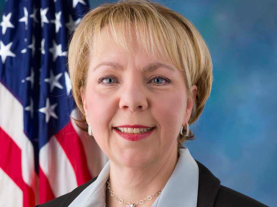 Gail Ennis - the Office of the Inspector General