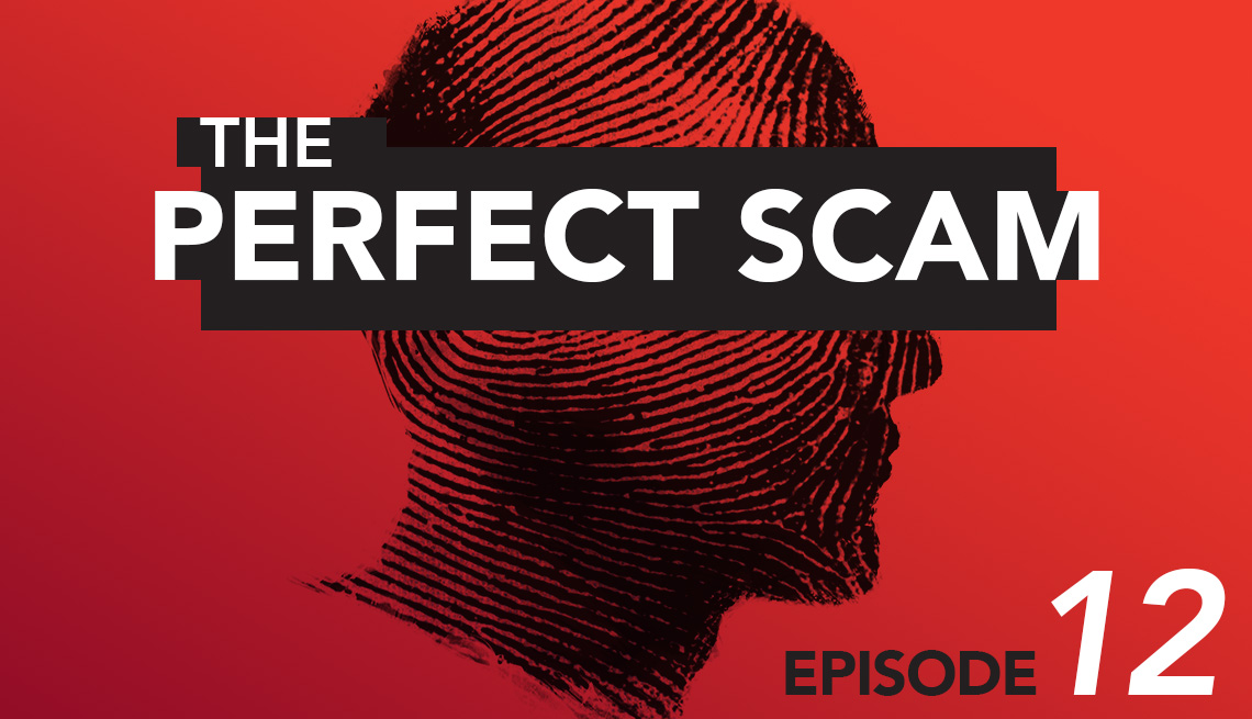 The perfect scam aarp podcast 