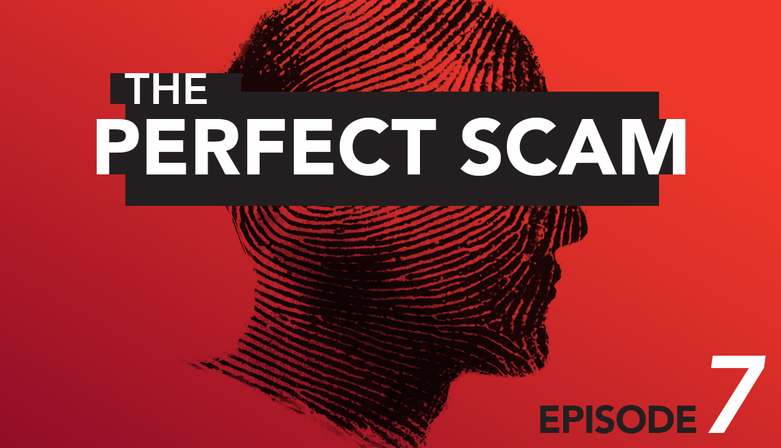 The perfect scam aarp podcast 