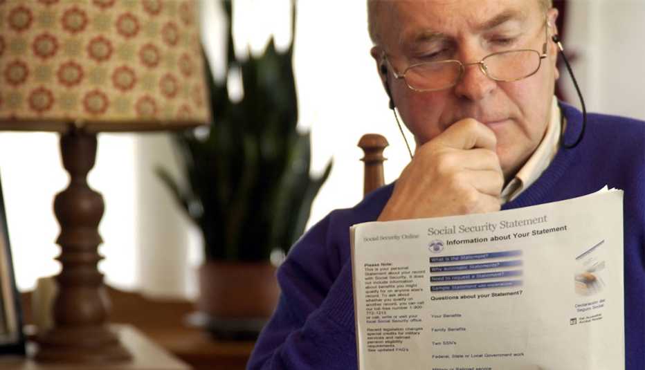Consumers Hurt by What They Don’t Know About Social Security