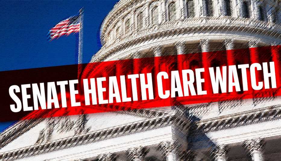 Graham-Cassidy bill update:  senate health care watch 