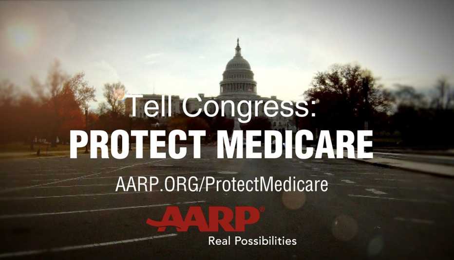Protect medicare 