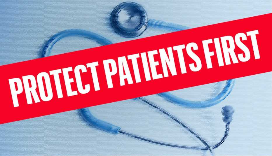 Protect Patients First Why Medicaid is a Life and Death Issue
