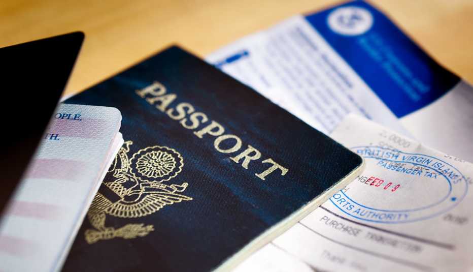 Government Shutdown Averted – For Now. get your passport 