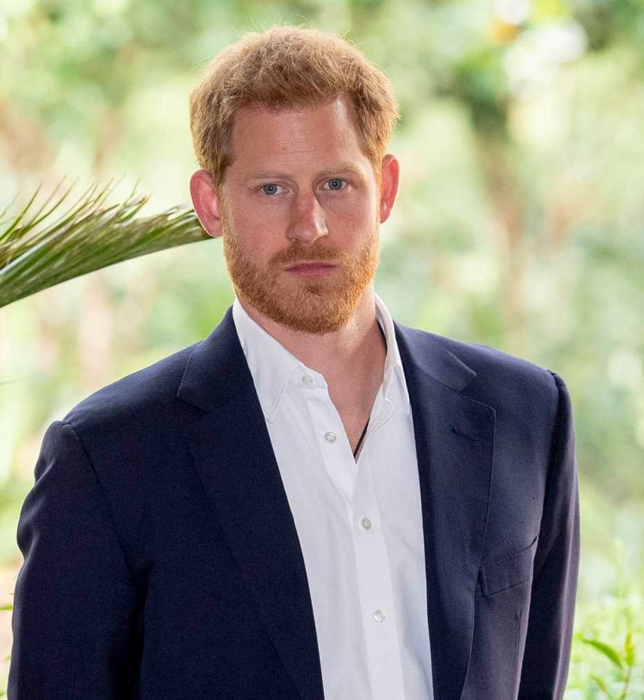 Prince Harry to attend coronation of King Charles without Meghan