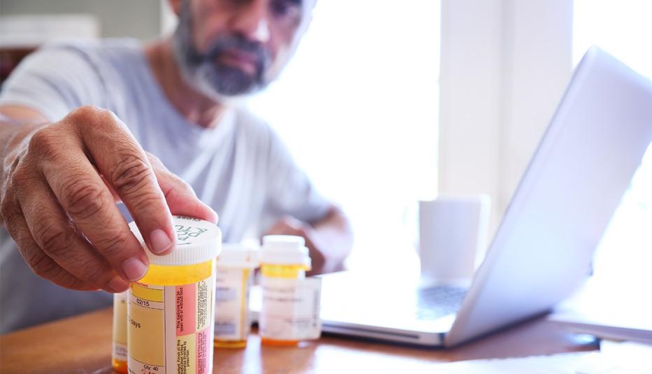 Medication Literacy Series Drug Formularies