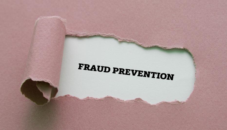Fraud & Consumer Protection
