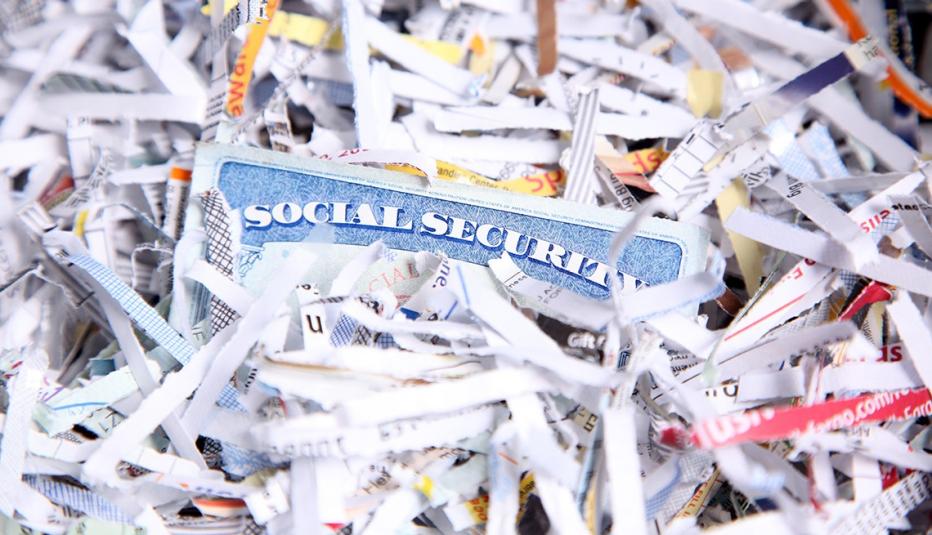 Social Security Has Strong Support, Needs Funding