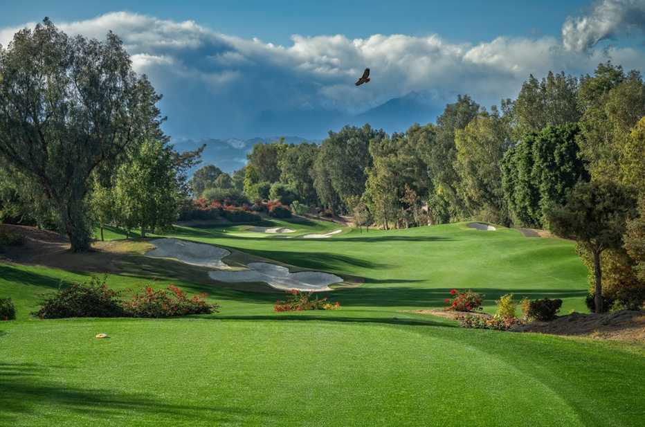 Indian Wells Celebrity Course golf course
