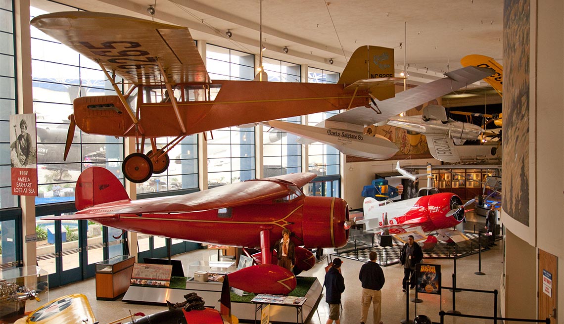 What the Red Baron Never Knew, Air & Space Magazine