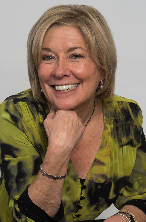 Sharon Emek, Work At Home Vintage Experts CEO