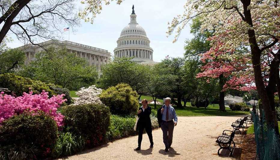federal government jobs hannon job capitol washington DC