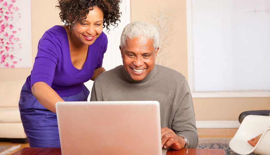 Career Guide: Job Search Resources and Websites for Older Workers