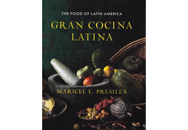 Gran Cocina Latina: The Food of Latin America por Maricel E. Presilla