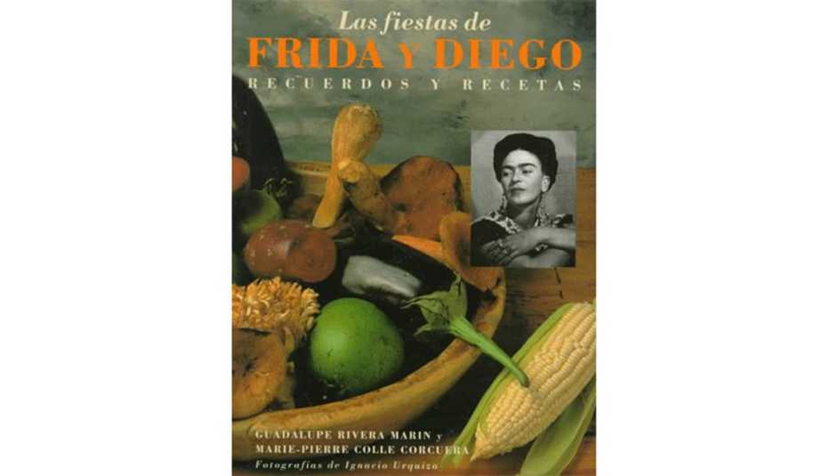 Fiestas De Frida Y Diego