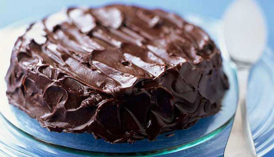 7 recetas suculentas a base de chocolate