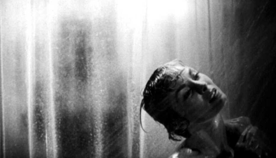 10 películas de Alfred Hitchcock - Psycho (1960)