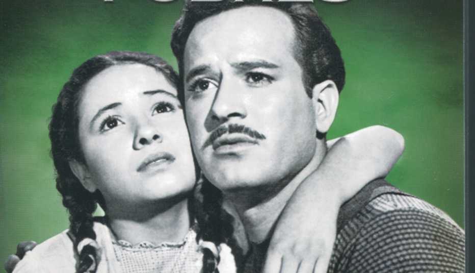 Nosotros los pobres (1948). Pedro Infante y 10 de sus películas para la historia.