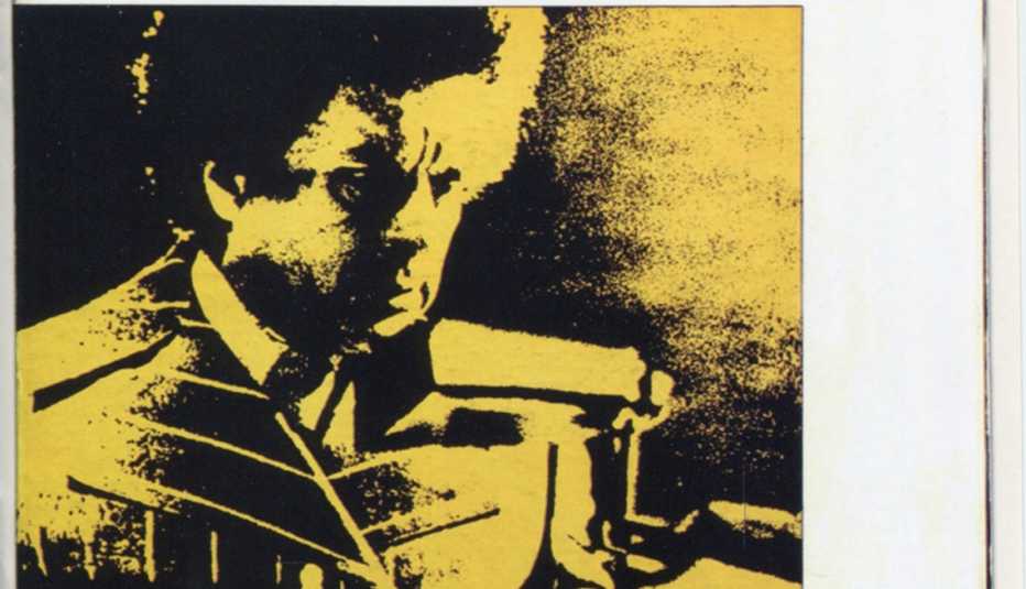 Discos de Tito Puente que debes escuchar - Tito Puente and His Concert Orchestra (1973)