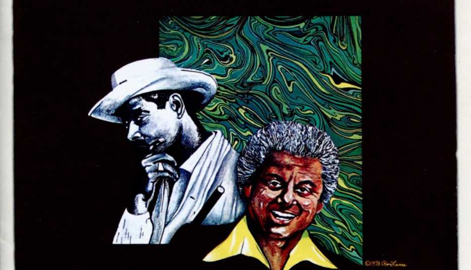 Discos de Tito Puente que debes escuchar - Homenaje a Beny (1978)