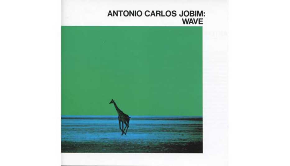 Antonio Carlos Jobim - Las mejores canciones de Bossa Nova de todos los tiempos