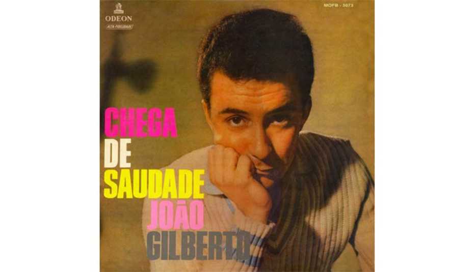 Joao Gilberto - Las mejores canciones de Bossa Nova de todos los tiempos
