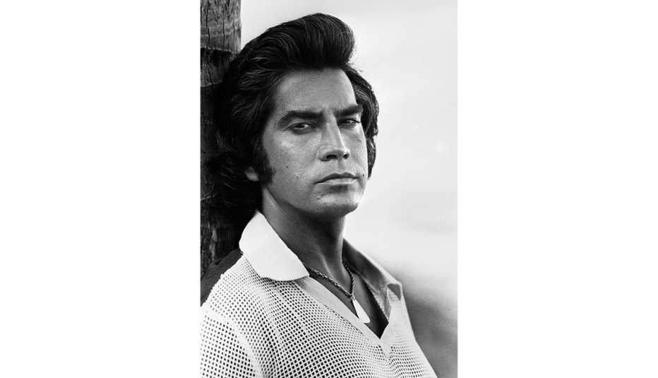 José Luis Rodríguez, El Puma. Un recorrido a la carrera del cantante venezolano. Madrid, 1980