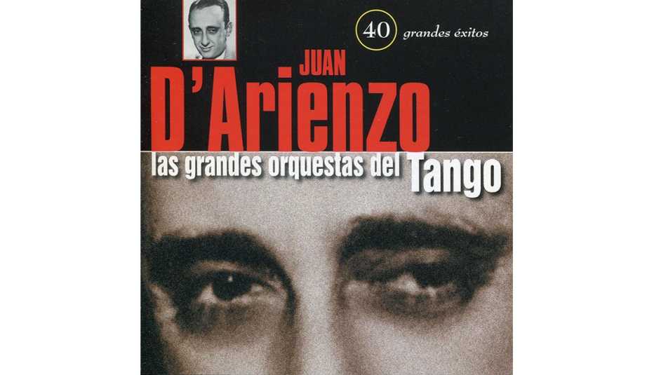 Juan D'Arienzo
