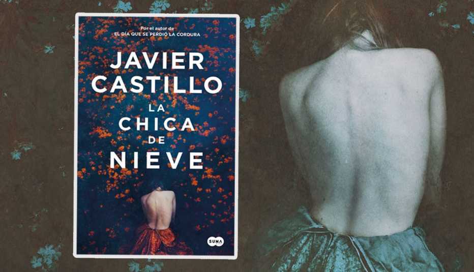 La Chica De Nieve por Javier Castillo