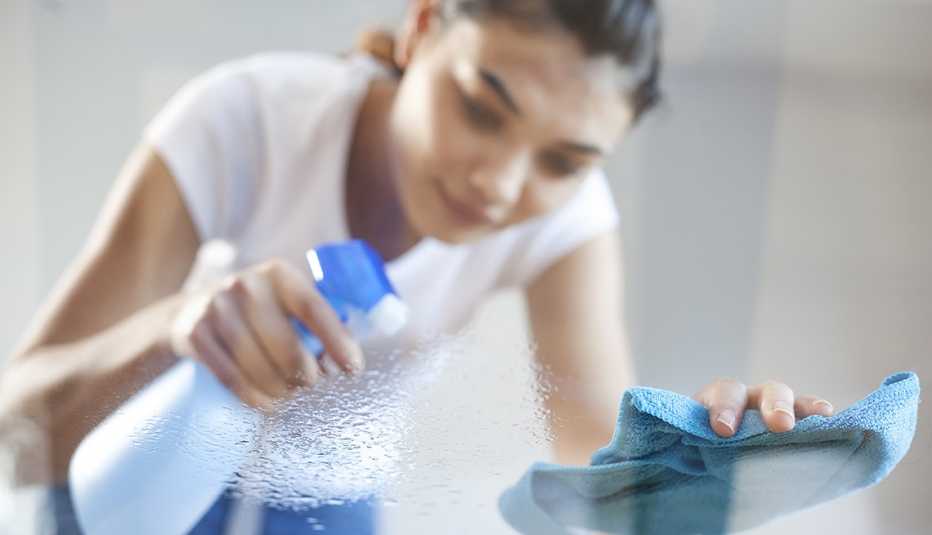 Como limpiar y desinfectar correctamente un colchón de cuna - Diario  Alhaurín