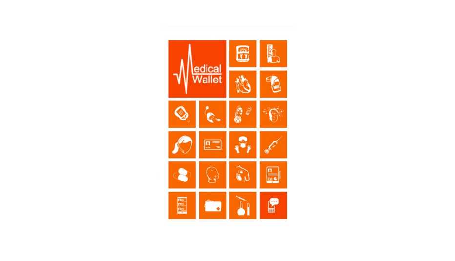 Medical Wallet, un app de Salud