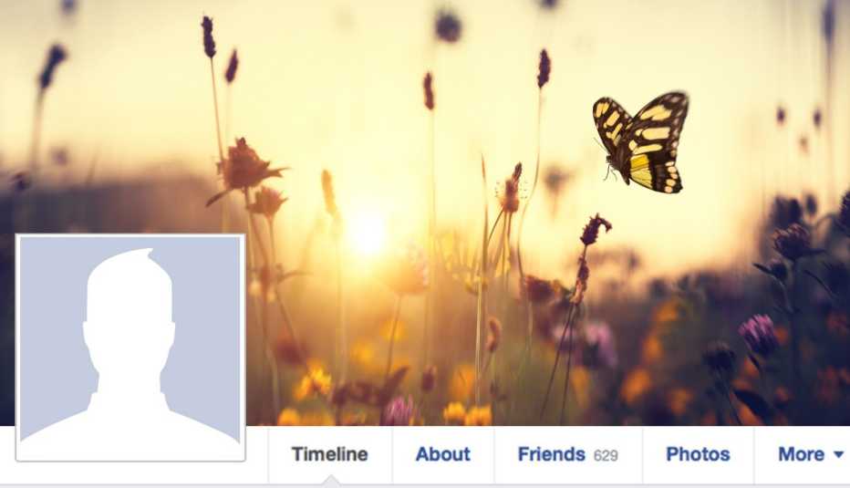 Ventajas y desventajas de convertir tu perfil de Facebook en página de homenaje