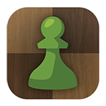 Logo de Chess Play and Learn