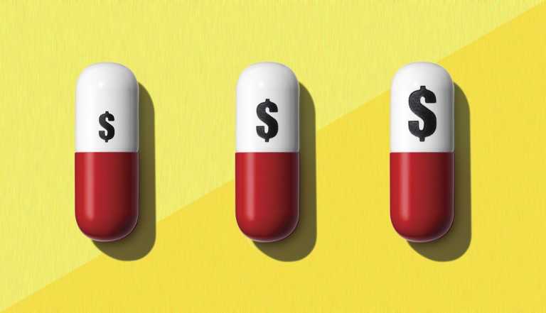 Aumentos de los precios de los medicamentos recetados: el aumento de los precios supera sistemáticamente la inflación