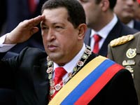Venezuela Chavezs Obsession, x-default
