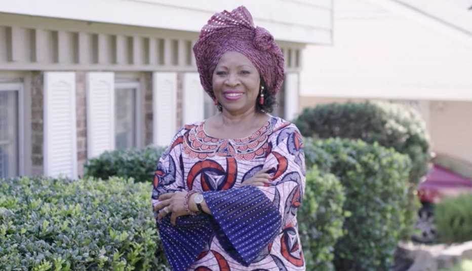 Ify Anne Nwabukwu