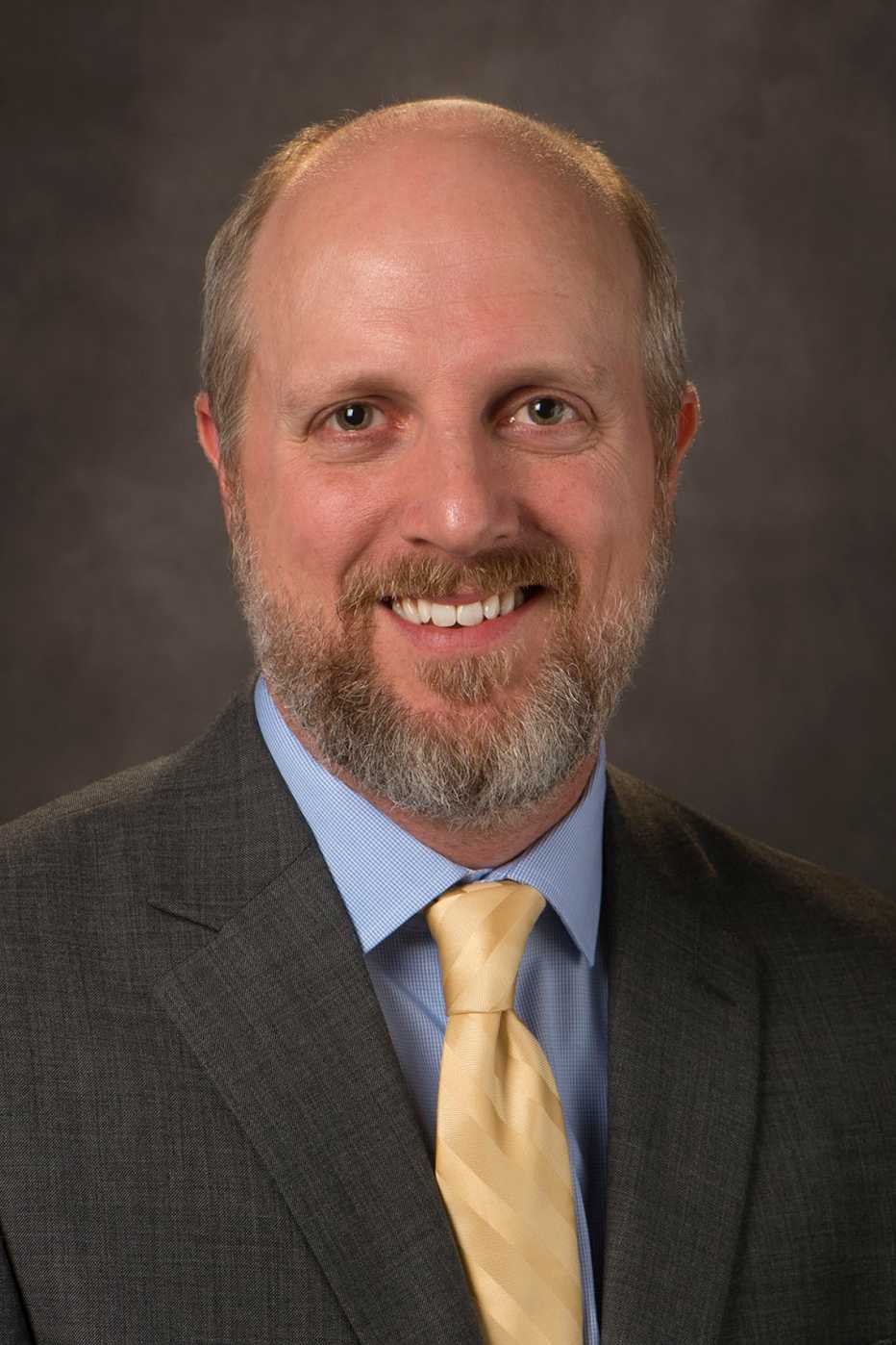 Scott Kopetz, M.D., profesor y vicepresidente de Oncología Médica GI en el MD Anderson Cancer Center de la Universidad de Texas