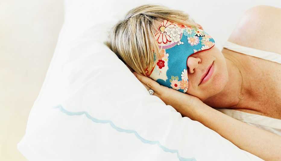 La importancia del sueño para mantener la mente aguda