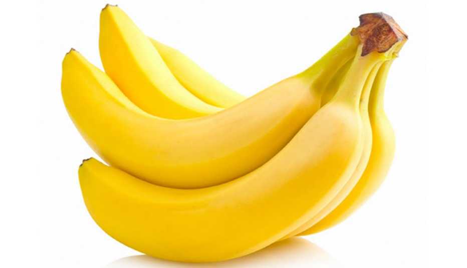 Bananos - Comidas que ayudan a dormir