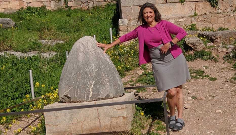  Sharon King Hoge en Delphi